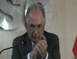 'Erzurum Cazibe Merkezi'